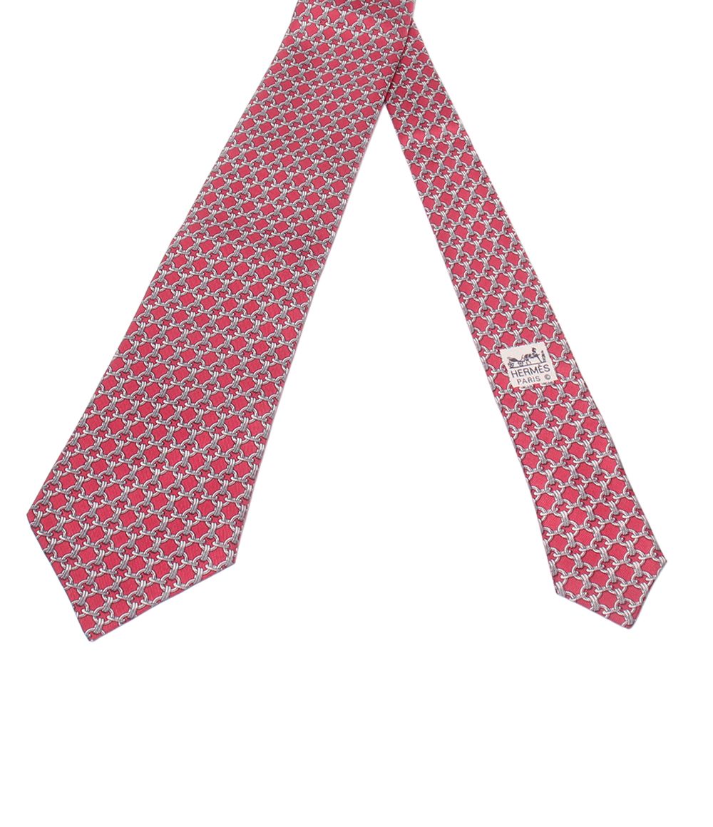 Hermes Necktie