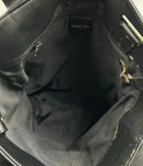 lanvin shoulder bag accessories included