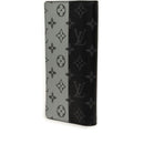 louis vuitton m63027 wallet front view