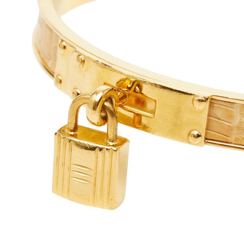 hermes bracelet rear view