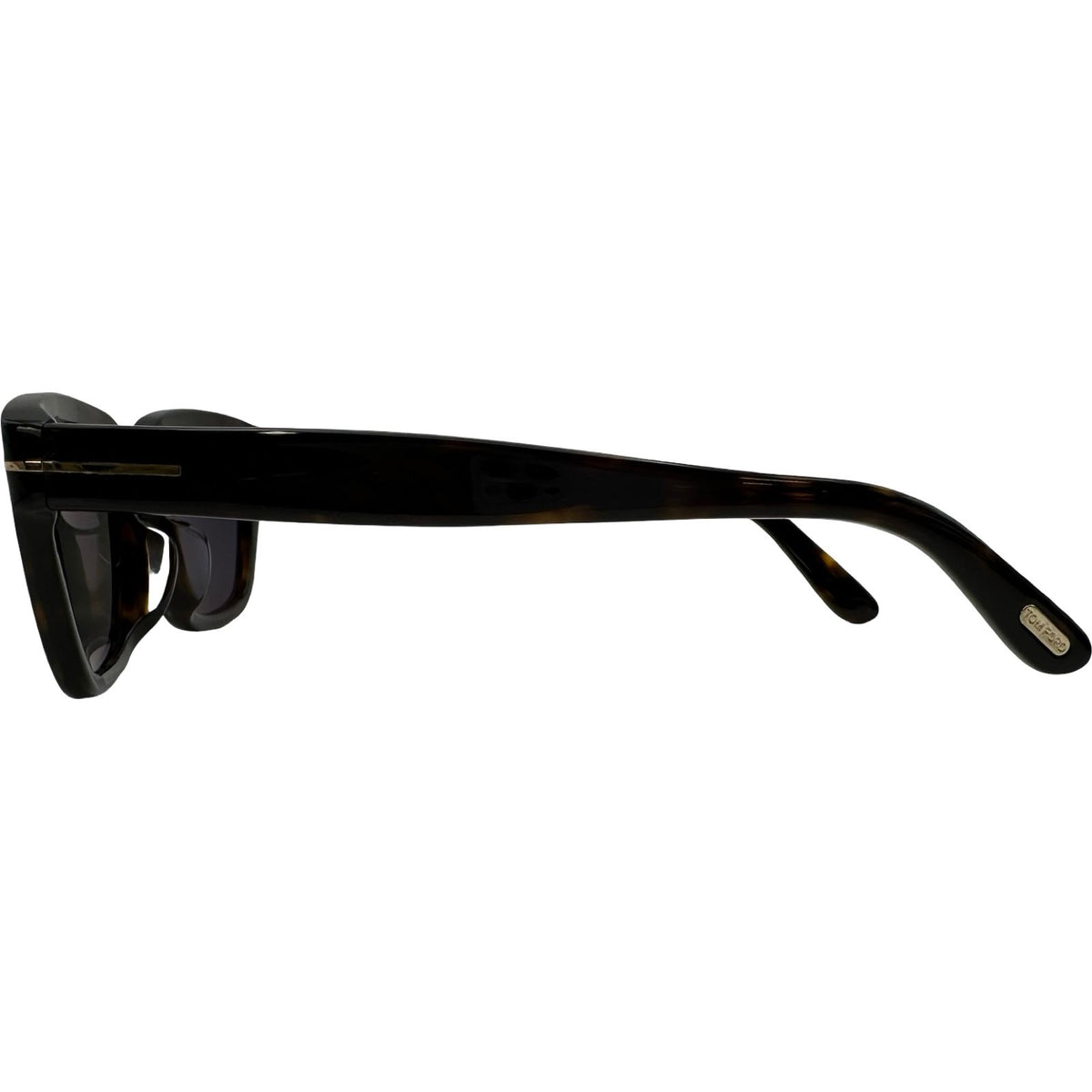 tom ford tf237f eyewear rear view