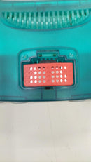 nintendo nus-001 video game console interior details