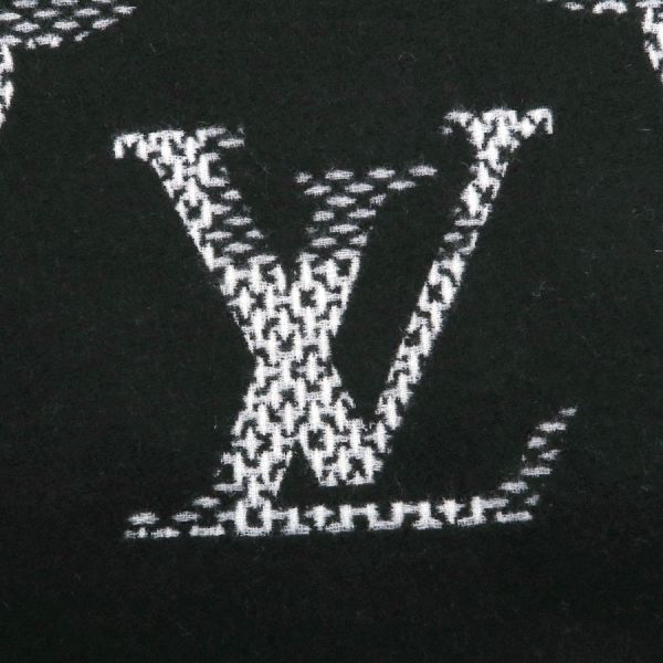 louis vuitton m96951 scarf condition details