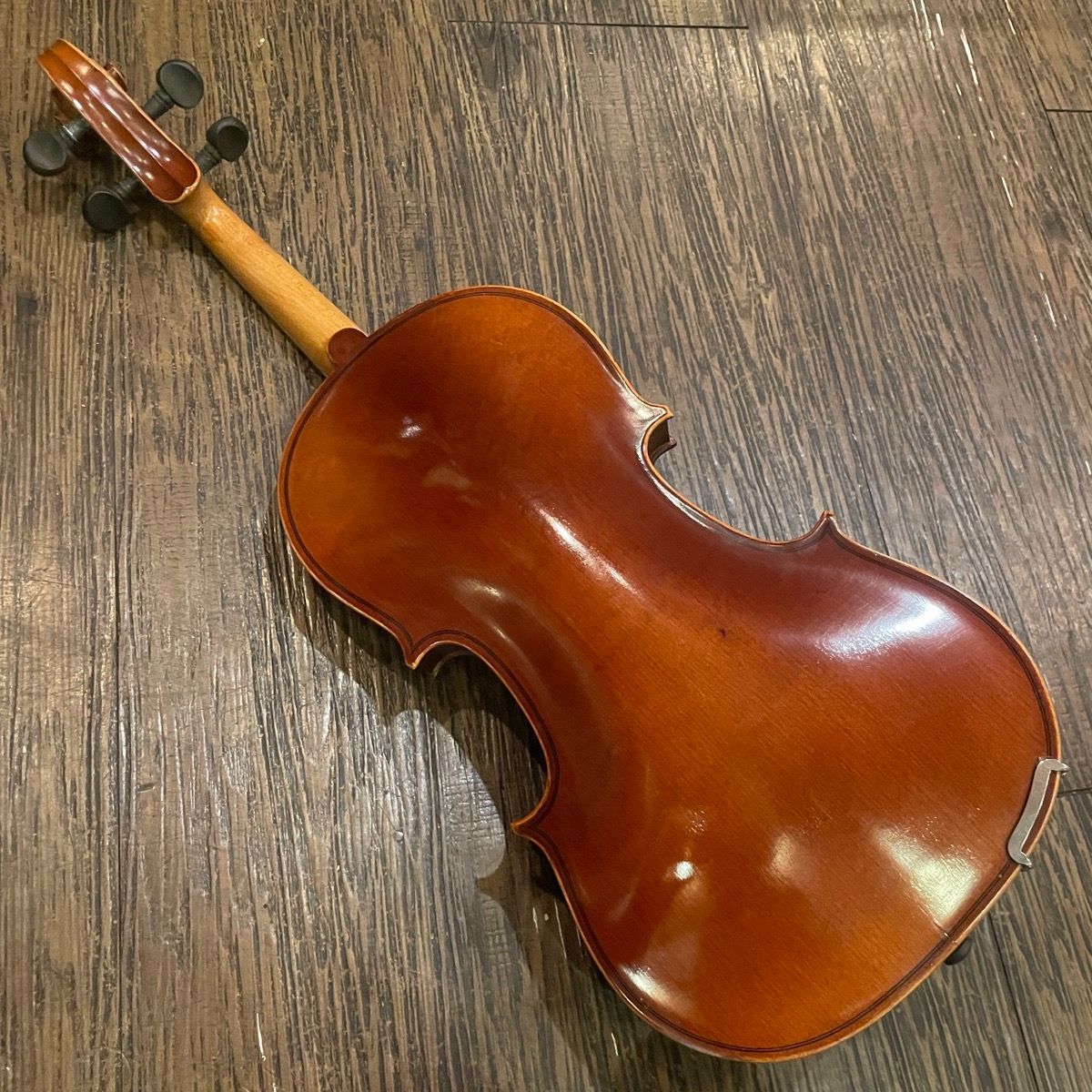 suzuki grunsound-z245 string instrument condition details