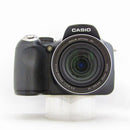 casio ex-fh20bk compact digital camera