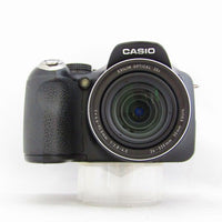 Casio EX-FH20BK Compact Digital Camera