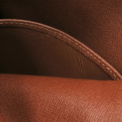 louis vuitton m45266 shoulder bag markings and labels