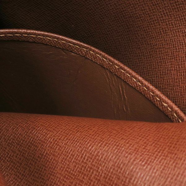louis vuitton m45266 shoulder bag markings and labels