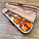 suzuki no.230 string instrument markings and labels