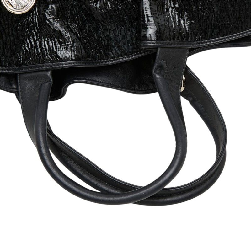 bvlgari f11 handbag functional details