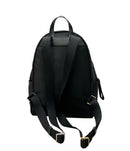 kate spade backpack front view