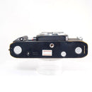 canon f-1 camera condition details