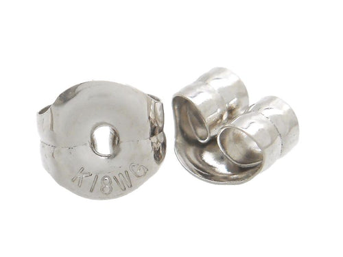 pontevecchio d0.11ct earrings accessories included