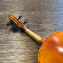 suzuki no.200 string instrument markings and labels