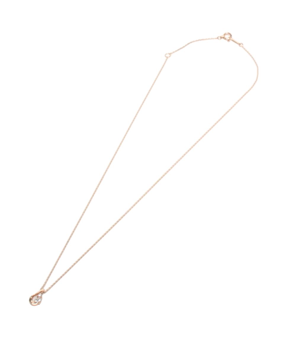 Canal 4°C canal4 Necklace – Pink