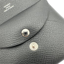 hermes card holder functional details
