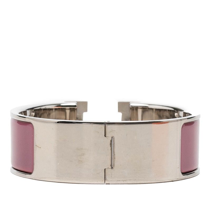 hermes bracelet rear view