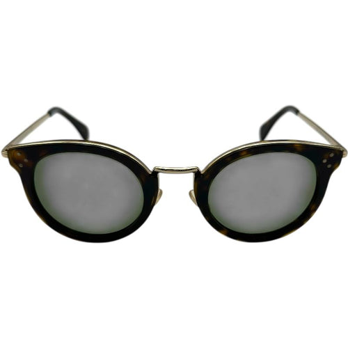 celine cl40011u eyewear front view