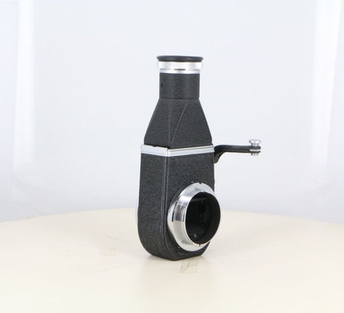 leica camera side view