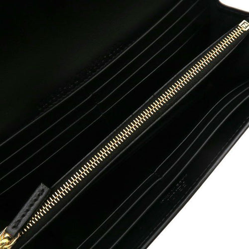 fendi 8m0365alv4f0kur shoulder bag front view
