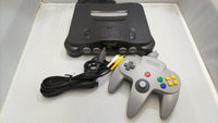 Nintendo NUS-001 Video Game Console