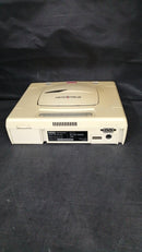 sega hst-3220 video game console accessories included
