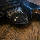 aria camera body rear view