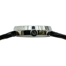 gucci watch side view