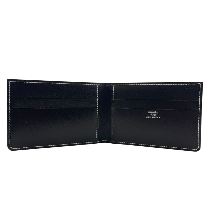 hermes card holder condition details