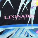 leonard scarf rear view