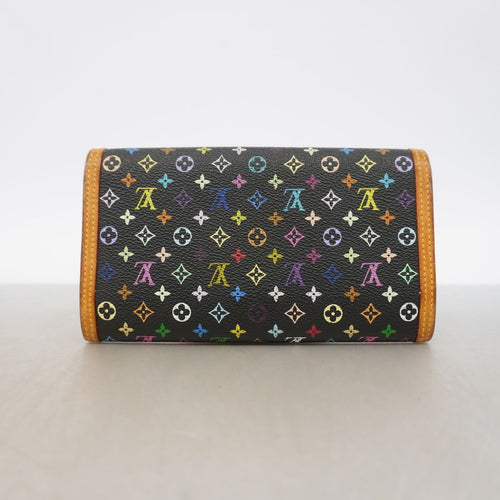 louis vuitton m92658 wallet interior details