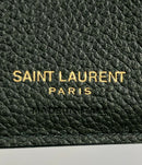 saint laurent wallet condition details