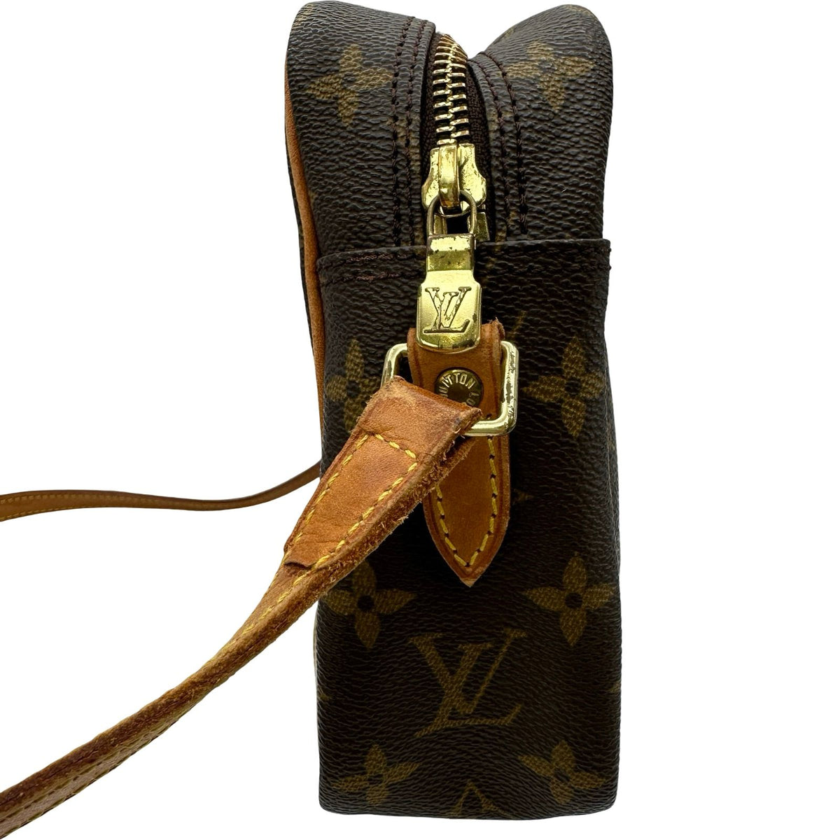 louis vuitton m51274 shoulder bag accessories included