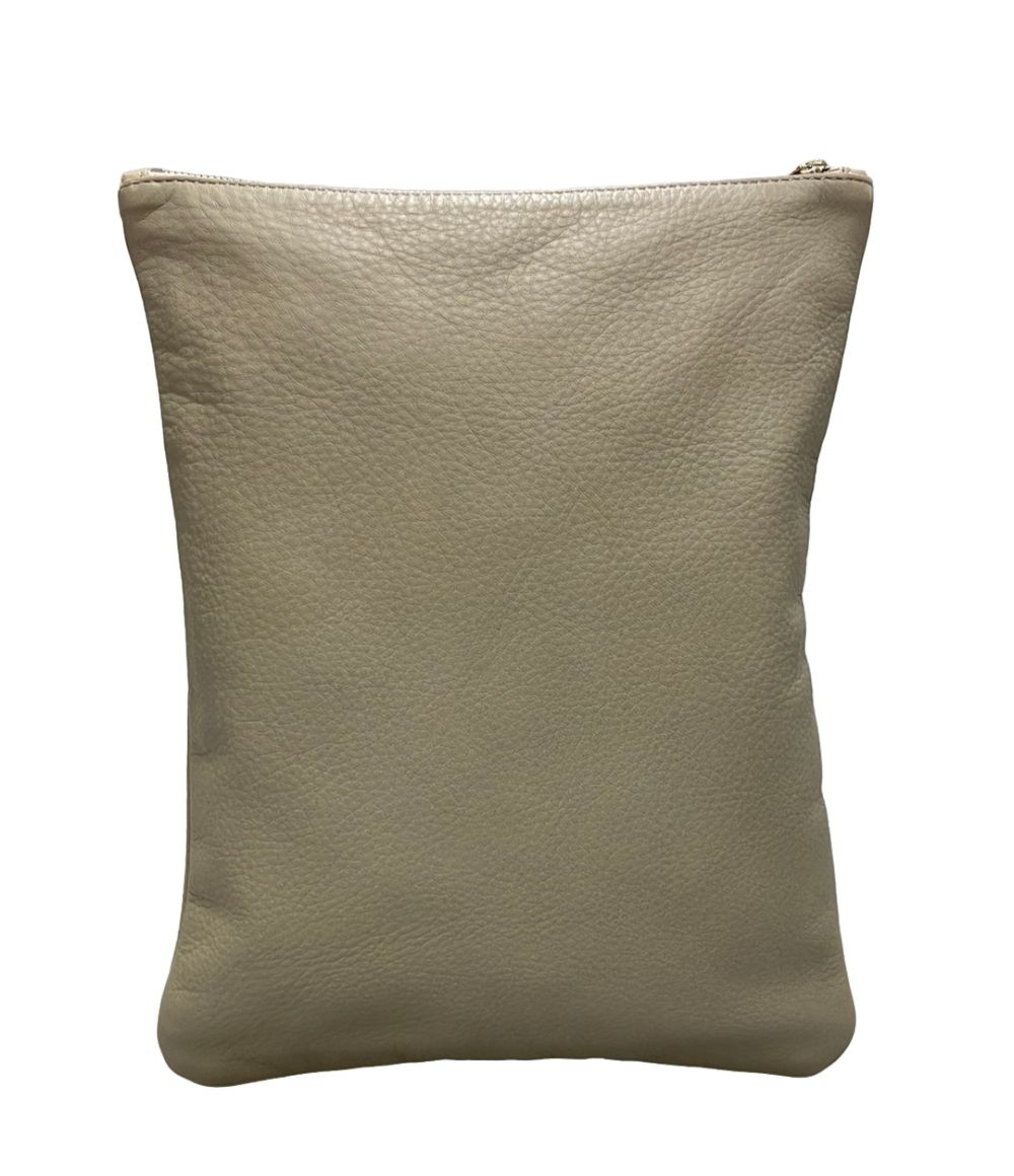 Margaret Howell Pouch / Clutch – Grey