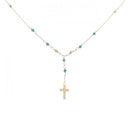 agete necklace
