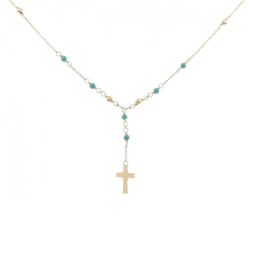 agete necklace