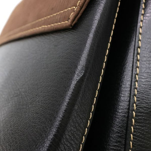 loewe pouch / clutch accessories included