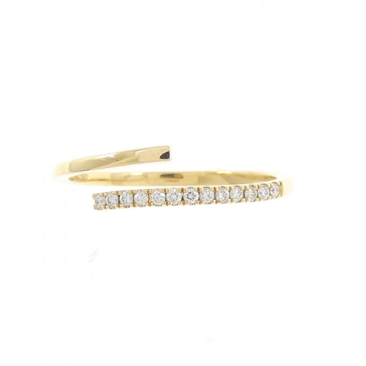Ahkah Ring