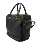 marc by marc jacobs shoulder bag rear view