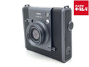 camera body
