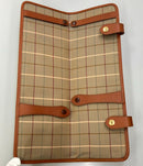 burberry necktie accessories included
