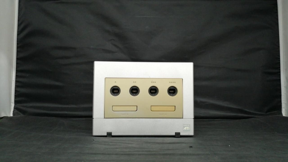 Nintendo DOL-001 Video Game Console