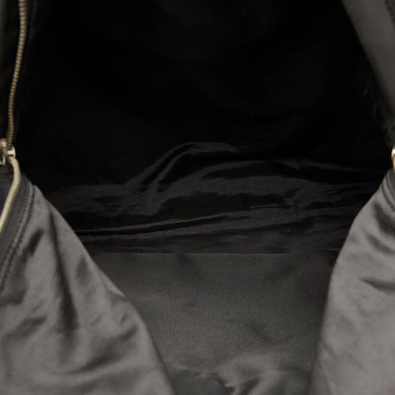 givenchy backpack interior details