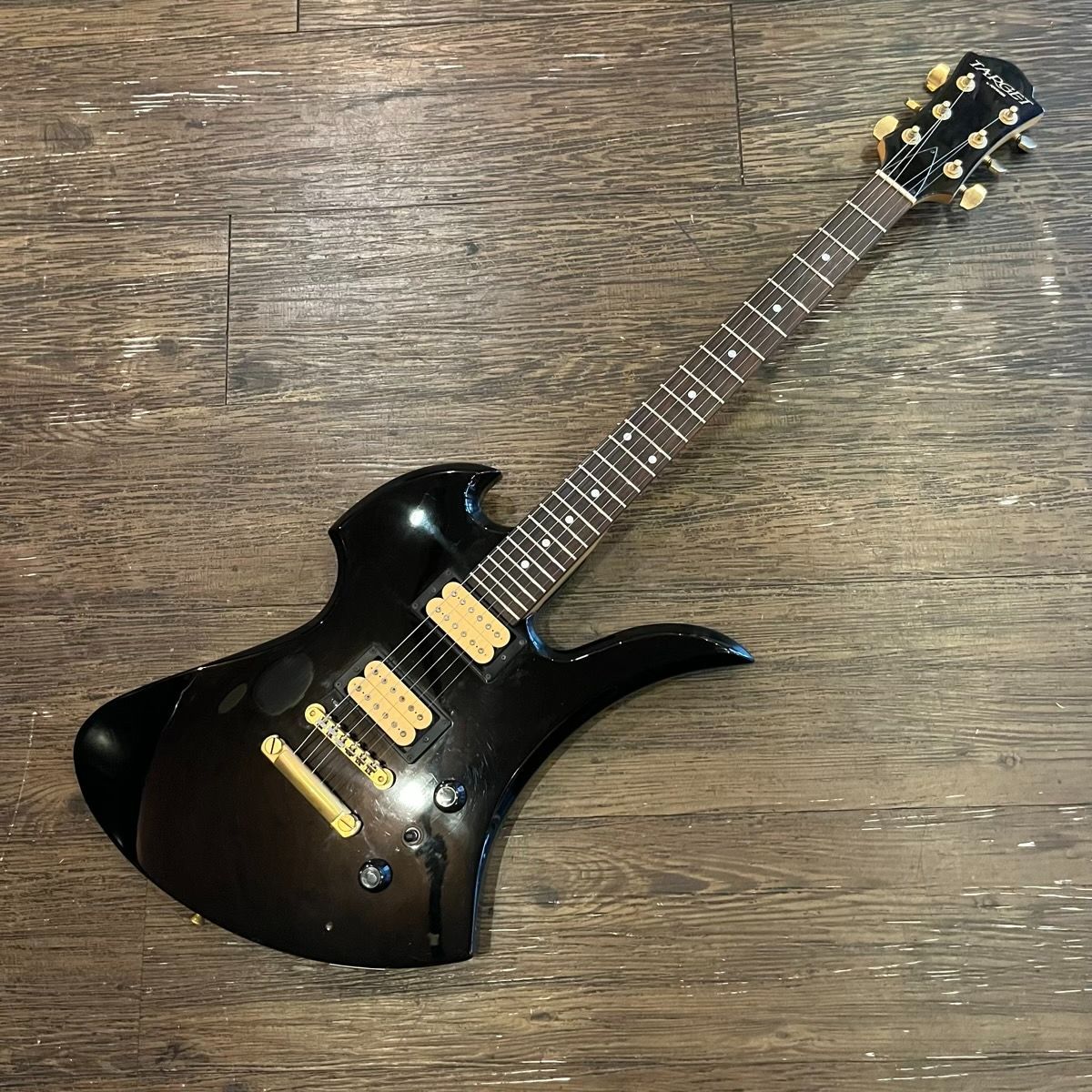 Fernandes MGT-48 Electric Guitar