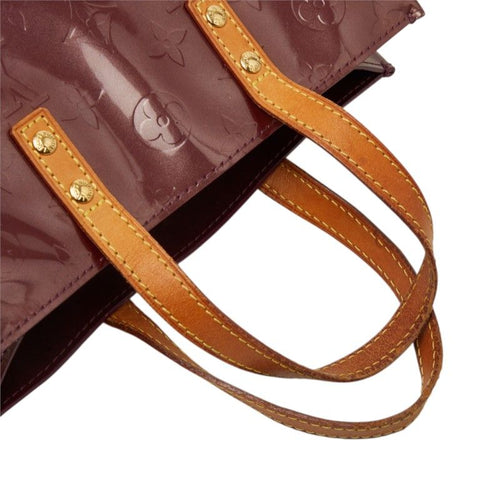 louis vuitton m91993 handbag side view