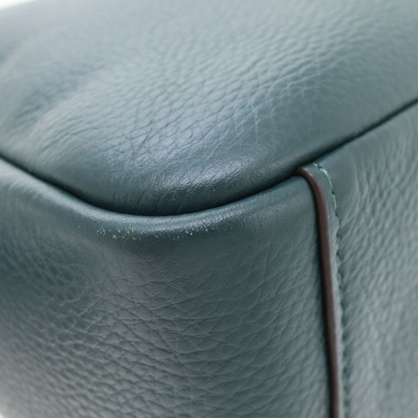 coach cw002 shoulder bag side view