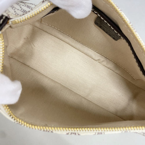 celine handbag side view