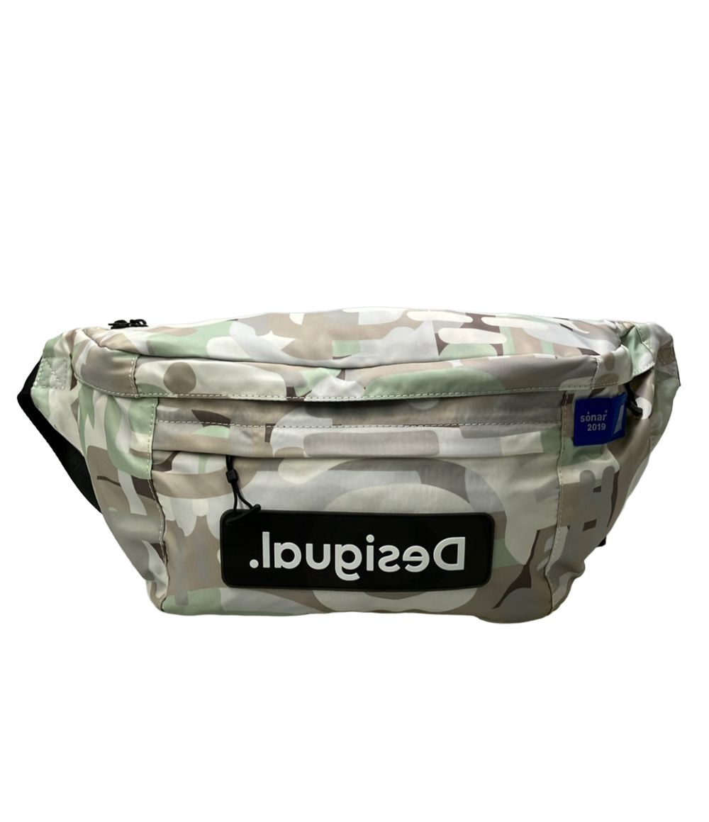 Desigual Shoulder Bag