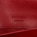 prada 1mh132 wallet markings and labels