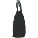 prada shoulder bag rear view